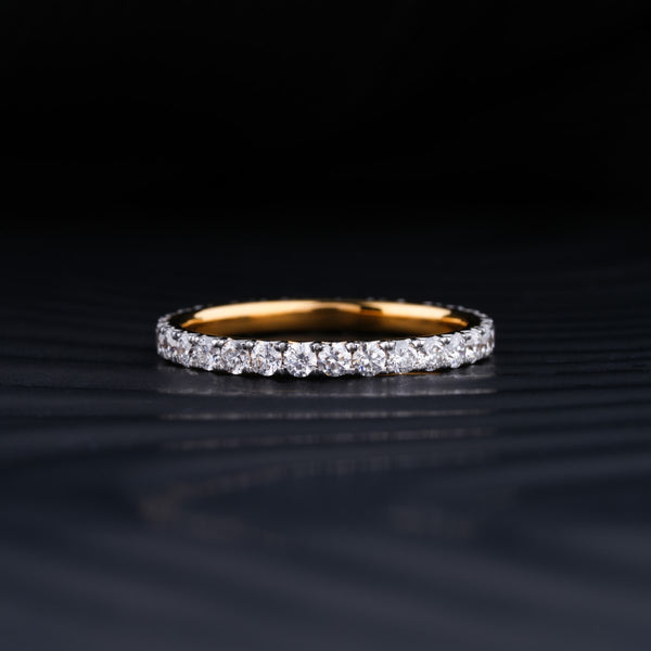 Halo Ring