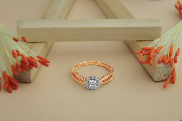 Old Cut Rings